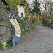 2024 ITALY Milan CEntral Park 2